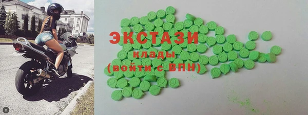 хмурый Арсеньев