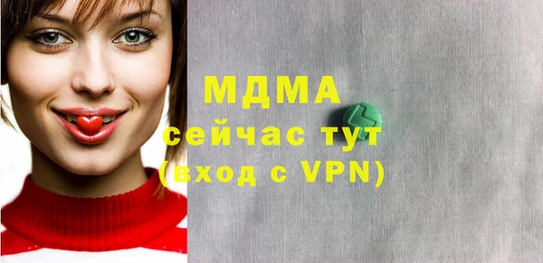хмурый Арсеньев